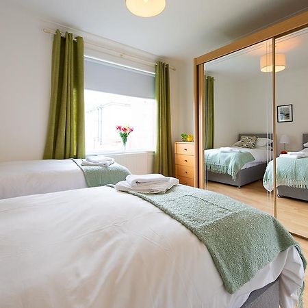 Premier - Ashgrove Apartment Coatbridge Εξωτερικό φωτογραφία