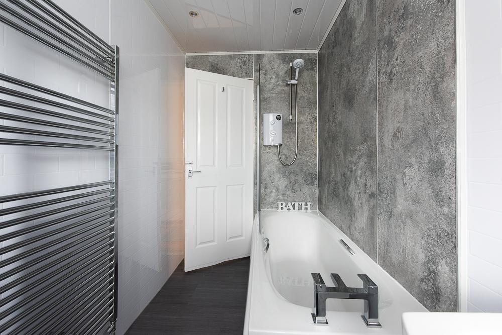 Premier - Ashgrove Apartment Coatbridge Εξωτερικό φωτογραφία
