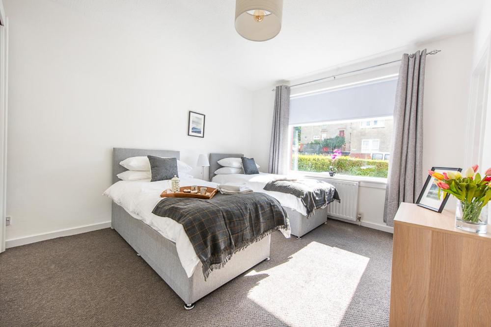 Premier - Ashgrove Apartment Coatbridge Εξωτερικό φωτογραφία