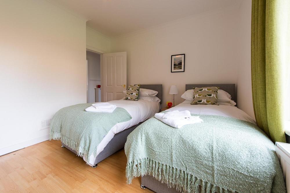 Premier - Ashgrove Apartment Coatbridge Εξωτερικό φωτογραφία