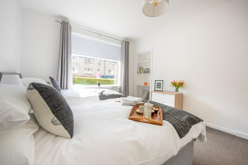 Premier - Ashgrove Apartment Coatbridge Εξωτερικό φωτογραφία