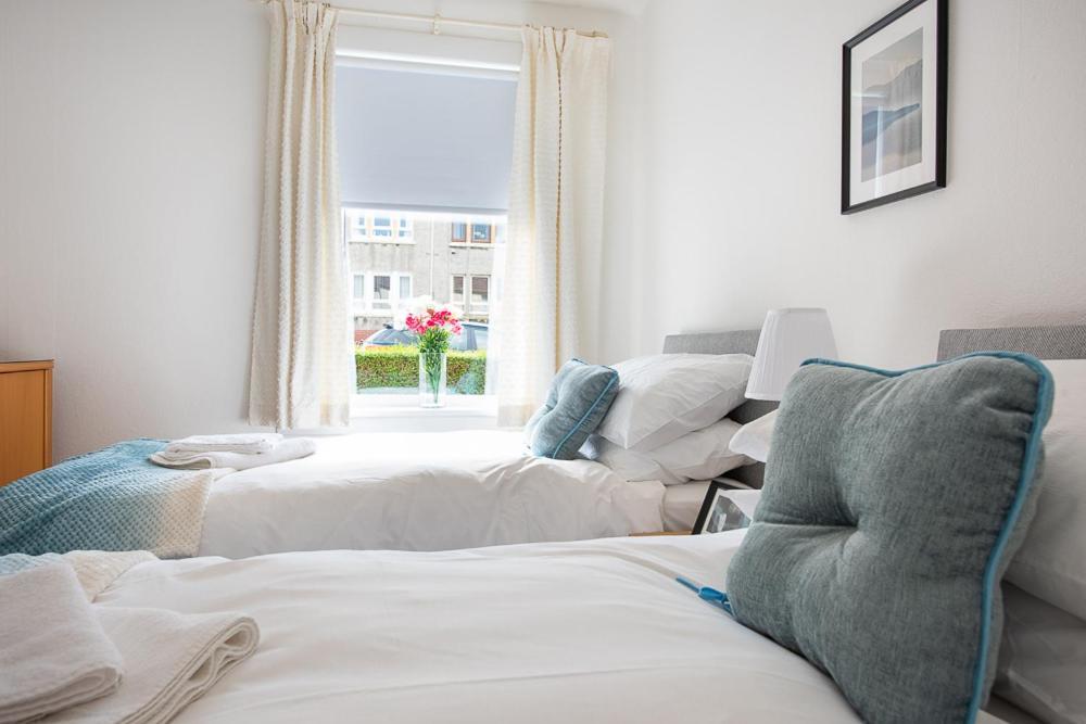 Premier - Ashgrove Apartment Coatbridge Εξωτερικό φωτογραφία