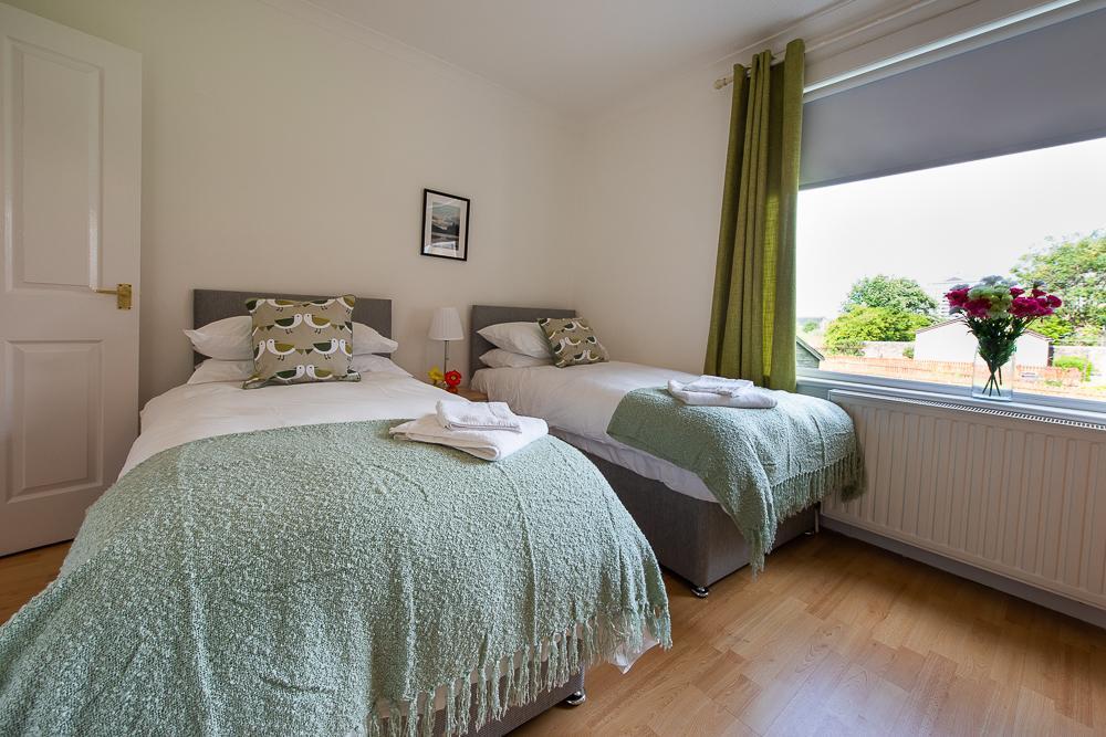 Premier - Ashgrove Apartment Coatbridge Εξωτερικό φωτογραφία